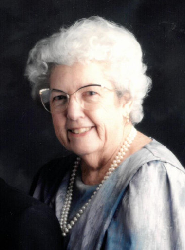 Ramona Wilson