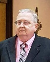 William G. Parkins, Sr. Profile Photo