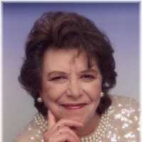 June Elaine Nelson