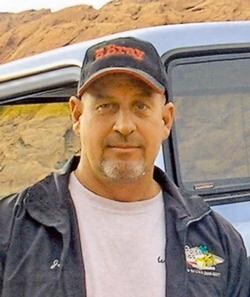 Jim Tanner Profile Photo