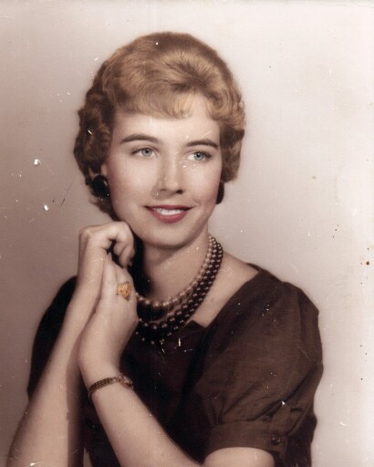 Shirley Ann Cornelison