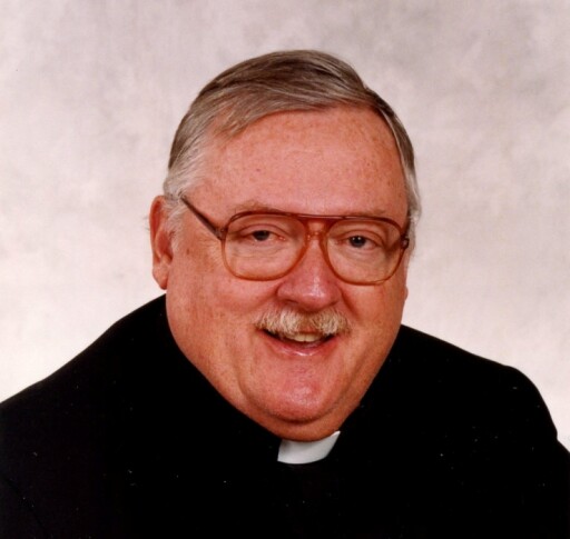 Rev. William Charles Parker Profile Photo