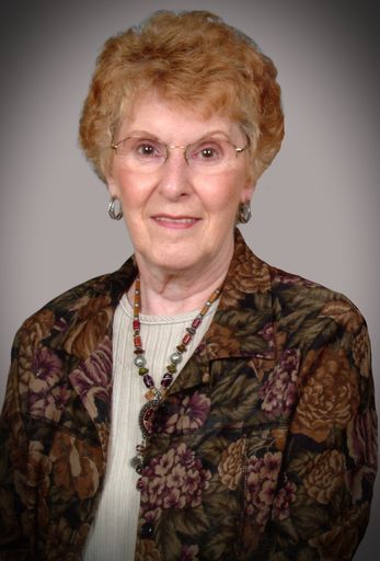 Shirley A. White