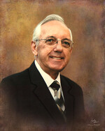 Alvin W. Berthold Profile Photo