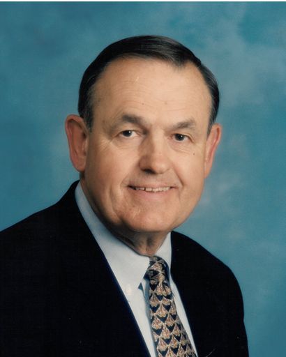 Richard H. Blair Profile Photo