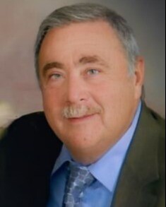 Patrick Edward Tucci's obituary image