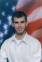 Sgt. Steven M. Coghlan Profile Photo