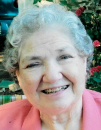 Lois M. Boyer