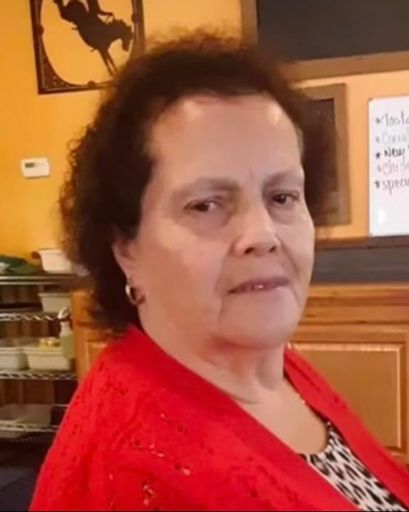 Ofelia Fernandez Melgoza's obituary image