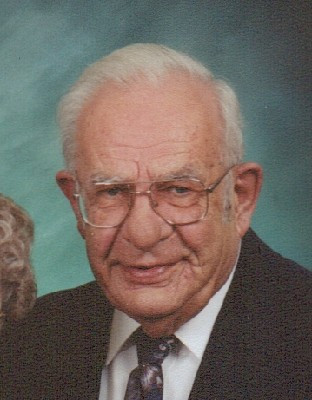 Howard Helmer Johnson