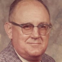 Joseph Gus Cormier, Sr.