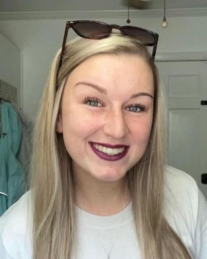 Alexis Tierra White Profile Photo