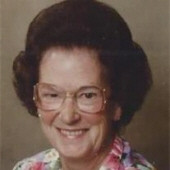 Mercedes N. Winger Profile Photo