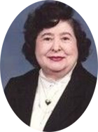 Freda Smith Profile Photo