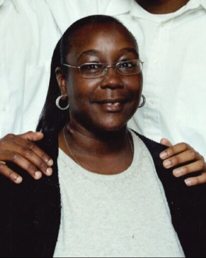 Sonja LaVaughn Morris