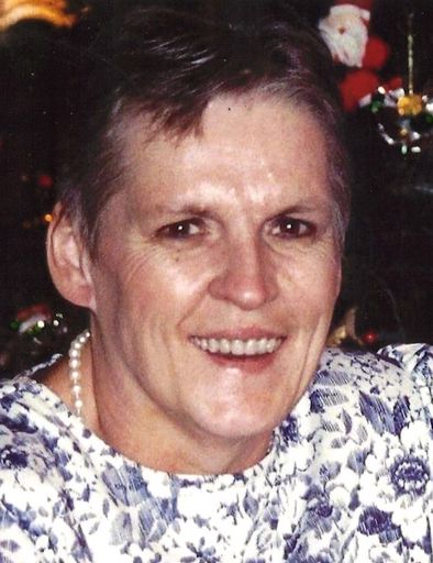 Shirley  A. Emry