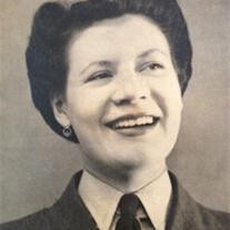 Mary Bruce Profile Photo