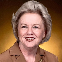 Bonnie Goldston Carr