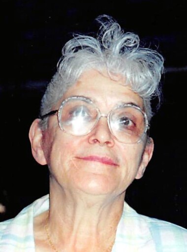 Freda Hutchison