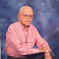 Kenneth F.L. Dohrman
