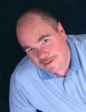 John Michael Webster Profile Photo
