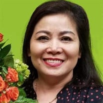 Stacy Thi Tran Profile Photo