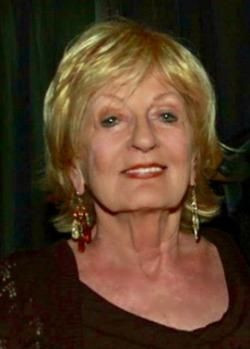 Patricia Pickering Manzer Profile Photo