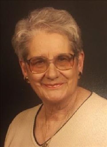 Peggy Laruth Niehoff