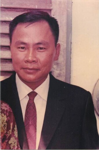 Vinh Van Nguyen Profile Photo