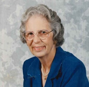 Alice Marie Cutright Fields