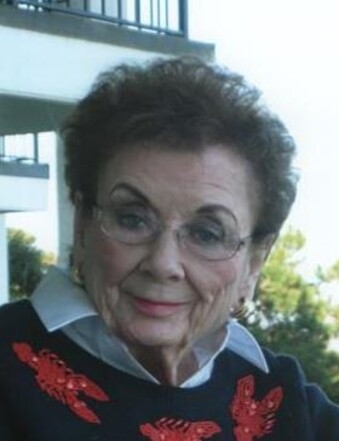 Margaret Ann Clark Profile Photo