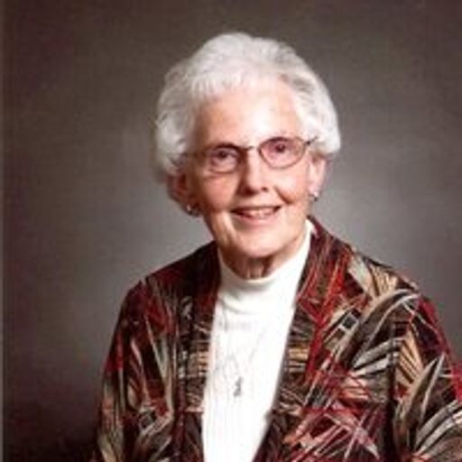 Ann Pardue Woodruff Profile Photo