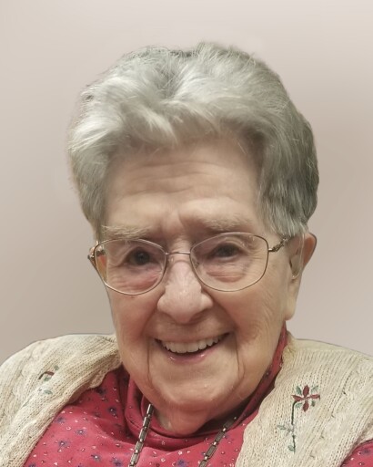 Sr. Rosalia (Mary Andrew) Riedel, CHM Profile Photo