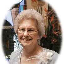 Dorothy Hinson