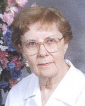 Betty M. Terhune