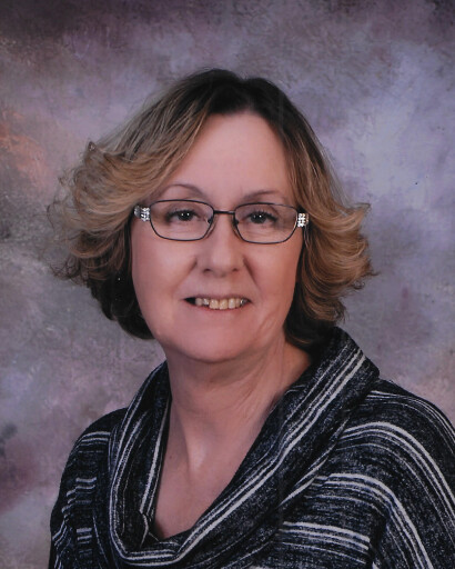 Karen Crotinger's obituary image