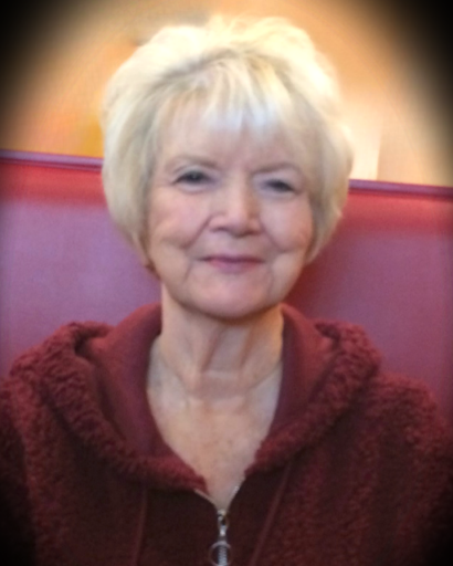 Patricia Ann Baldwin Profile Photo
