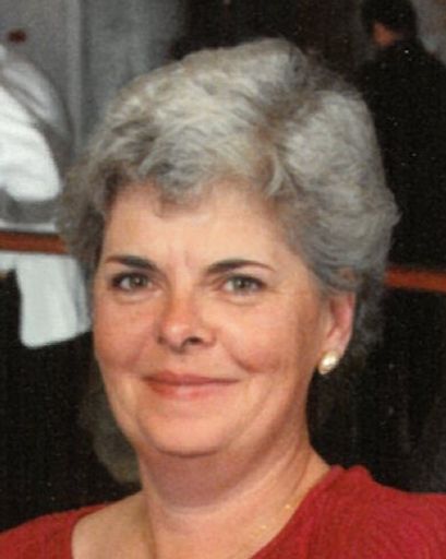 Joyce M. (McDonough) O'Neill