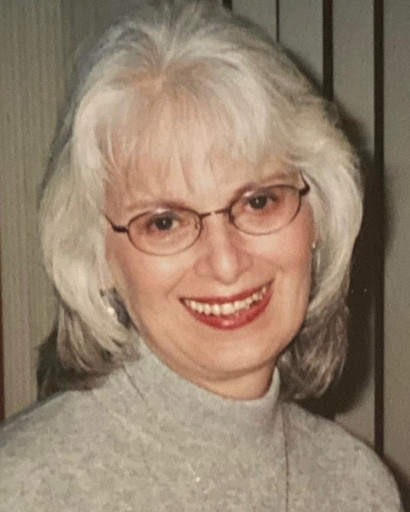 Norma Nathanson Profile Photo