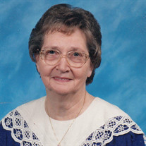 Mary Margaret Barron Profile Photo