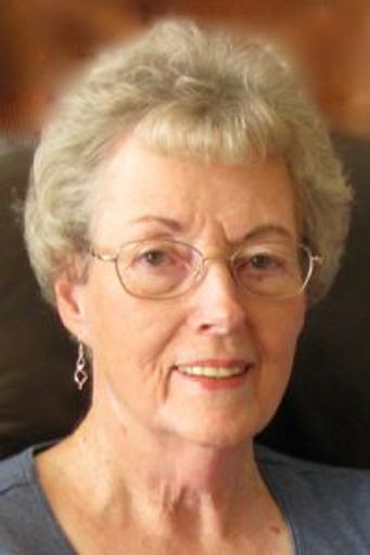 Phyllis  M. Bergeron