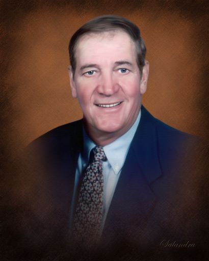 Gene P. Carter Profile Photo