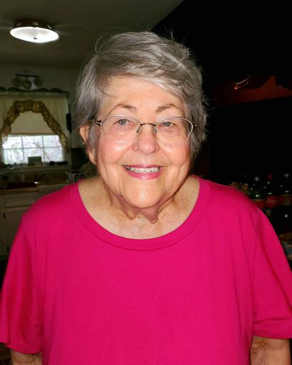 Margie Mae McKittrick Williams Profile Photo