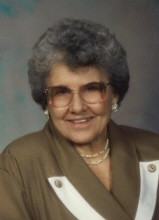 Joyce Walker Hanes