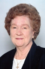 Doris O. Decoux