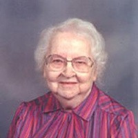 Letha E. Perrine