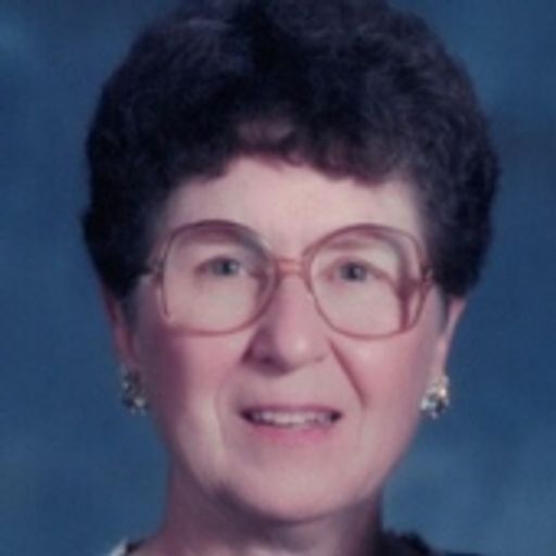 Barbara E. Fhaner Profile Photo