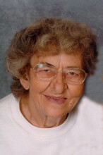 Dorcas M. (Gladfelter) Rittenhouse