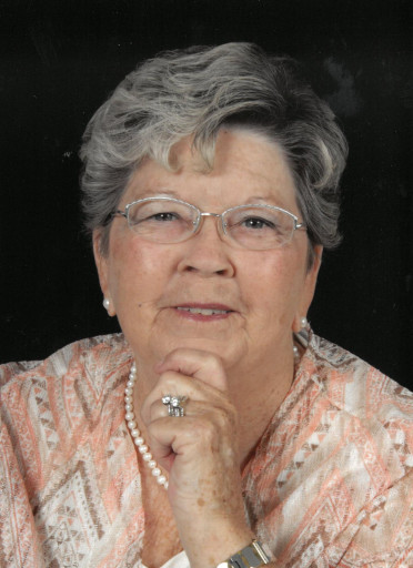 Evelyn Margaret Hester Aiken Profile Photo