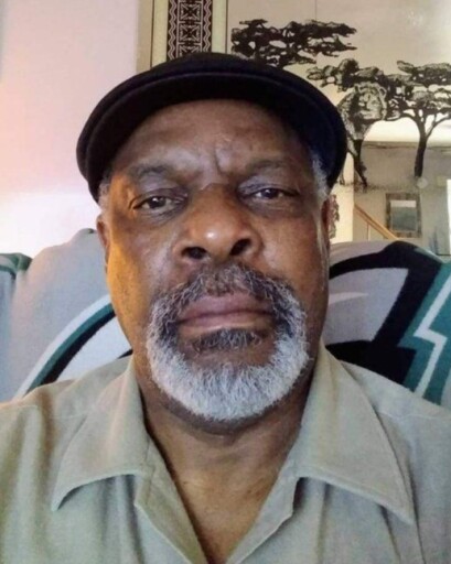 Raymond Thomas Williams, Sr.'s obituary image